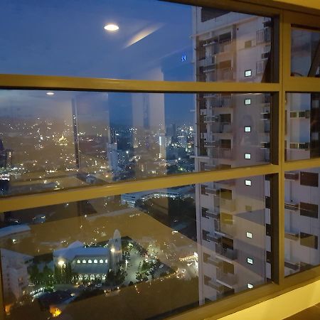 KC Studio 5 at Horizon 101 Cebu Exterior foto