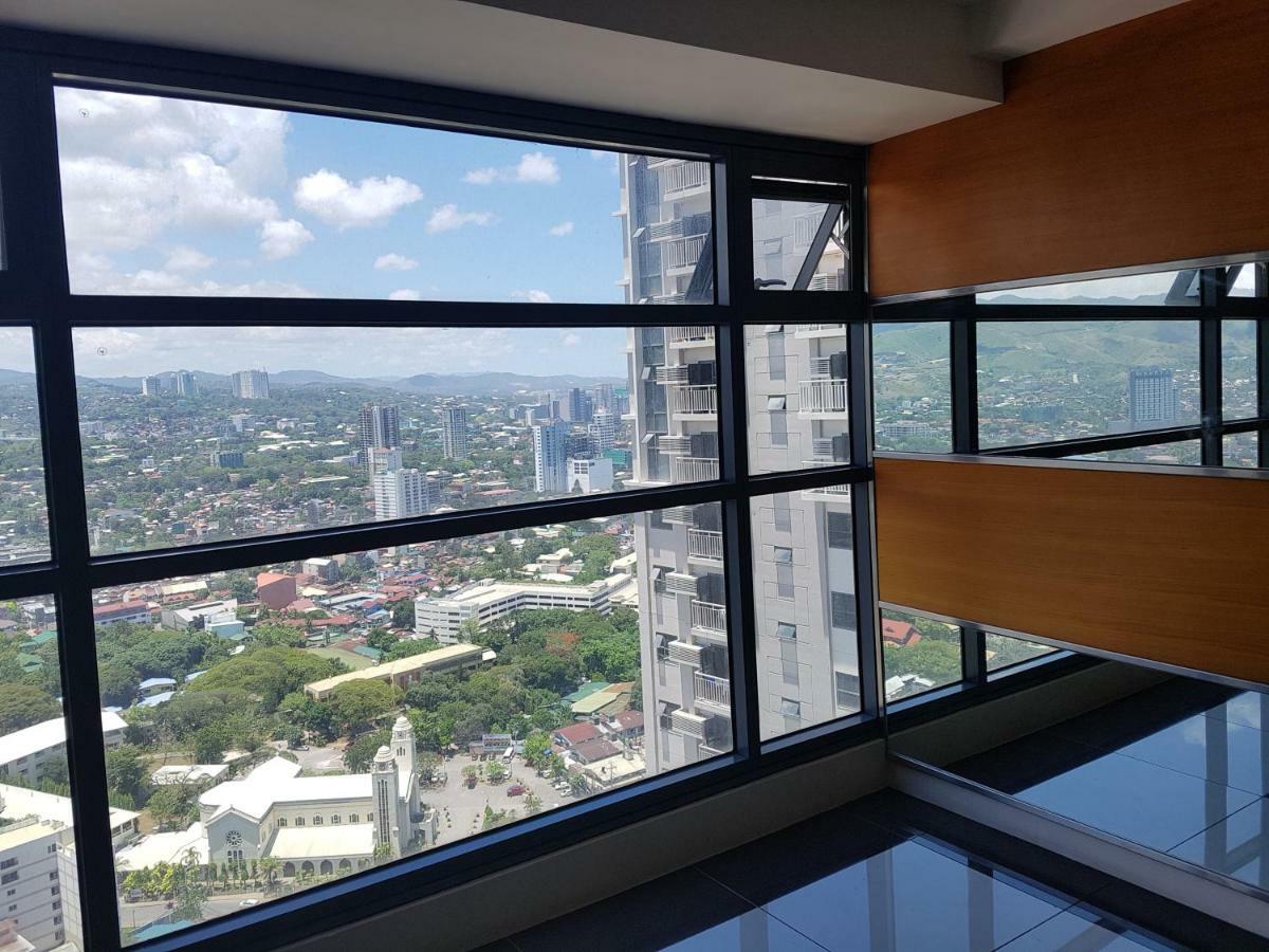 KC Studio 5 at Horizon 101 Cebu Exterior foto
