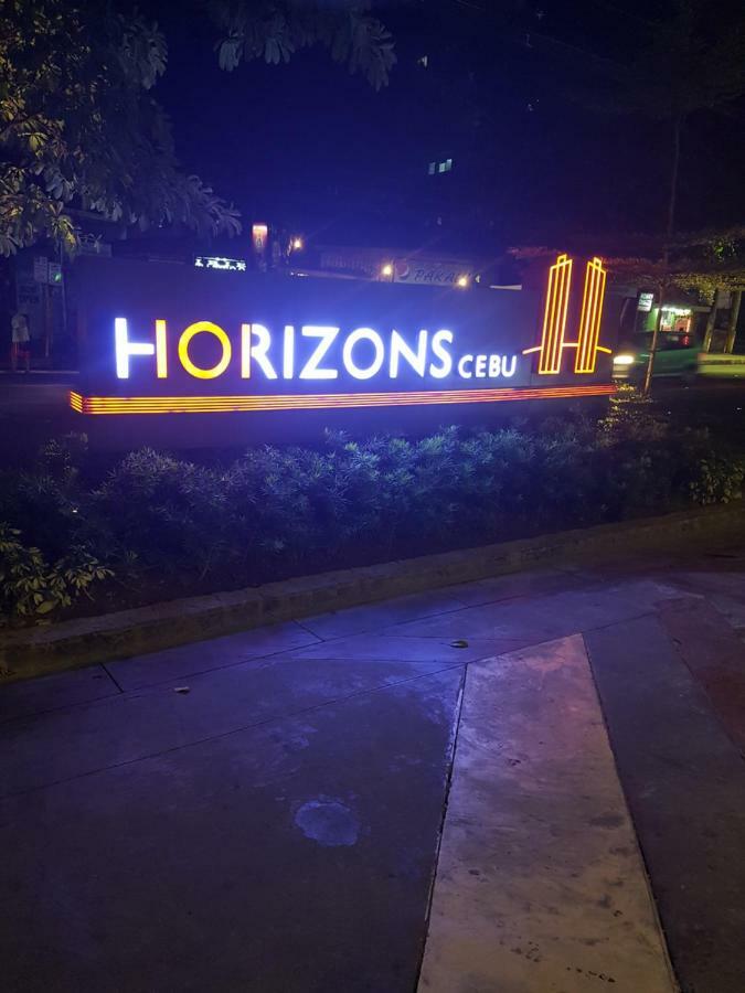 KC Studio 5 at Horizon 101 Cebu Apartment Exterior foto